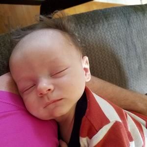 Meet your Posher, Russ